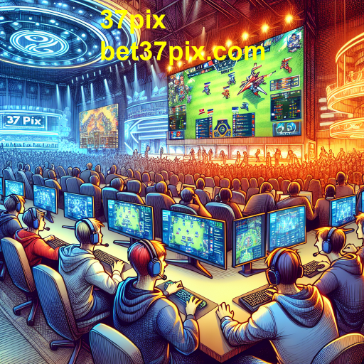 O Crescimento dos Esportes Eletrônicos no Mundo Moderno