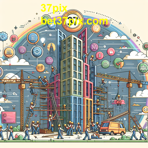 Descubra a Categoria 'Tower' no 37pix: Estratégia e Construção em Altura